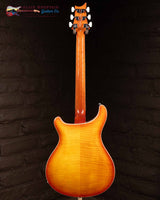 
              PRS SE Hollowbody II Piezo - Vintage Sunburst (New)
            