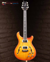
              PRS SE Hollowbody II Piezo - Vintage Sunburst (New)
            