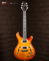 
              PRS SE Hollowbody II Piezo Electric Guitar - Vintage Sunburst (New)
            