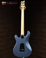 
              PRS SE NF3 Ice Blue Metallic Rosewood (New)
            