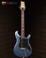 
              PRS SE NF3 Ice Blue Metallic Rosewood (New)
            