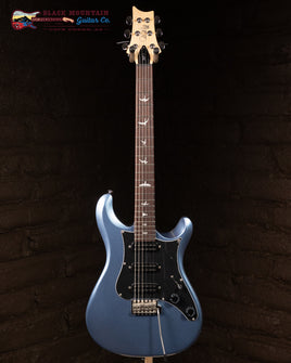 PRS SE NF3 Ice Blue Metallic Rosewood (New)