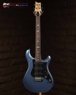 PRS SE NF3 Ice Blue Metallic (New)