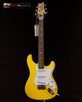PRS Silver Sky SE Dandelion Yellow (New)