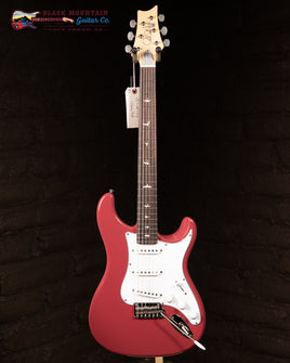 PRS Silver Sky SE Derby Red (New)