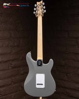 
              PRS SE Silver Sky "Lefty" Maple - Overland Gray (New)
            