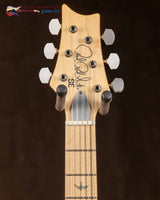 
              PRS SE Silver Sky "Lefty" Maple - Overland Gray (New)
            