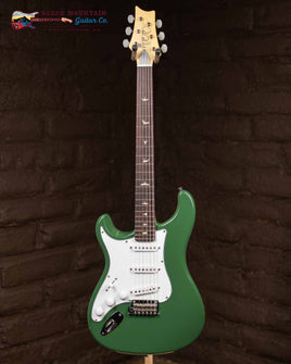 PRS SE Silver Sky lefty Laurel Green (New)
