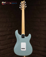 
              PRS SE Silver Sky Maple Lefty - Stone Blue (New)
            