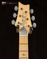 
              PRS SE Silver Sky Maple Lefty - Stone Blue (New)
            