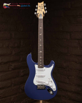 PRS SE Silver Sky Trad Blue (New)