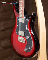 
              PRS S2 Standard 22 Scarlet Sunburst (New)
            