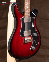 
              PRS S2 Standard 22 Scarlet Sunburst (New)
            