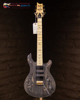 
              PRS SE Swamp Ash Special Electric Guitar - Charcoal (Electric Ed Modified)
            