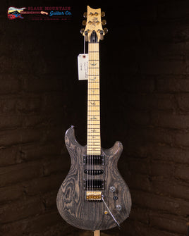 PRS SE Swamp Ash Special Electric Guitar - Charcoal (Electric Ed Modified)
