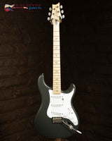 
              PRS Silver Sky Maple Fretboard - Faded Black Tee (New)
            