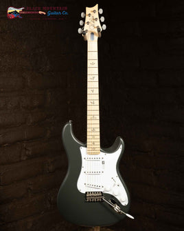 PRS Silver Sky Maple Fretboard - Faded Black Tee (New)