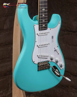 
              PRS Silver Sky Limited Edition -Wild Blue (New)
            