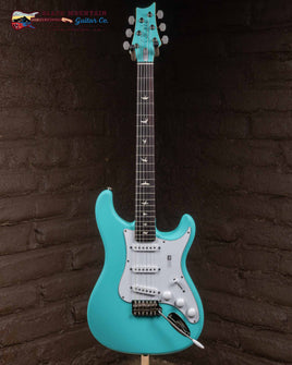 PRS Silver Sky Limited Edition -Wild Blue (New)