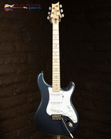 
              PRS Silver Sky Maple Fretboard - Venetian Blue (New)
            