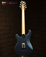 
              PRS Silver Sky Maple Fretboard - Venetian Blue (New)
            