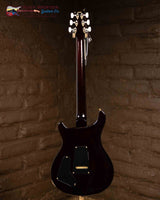 
              PRS Special Semi-Hollow Electric Guitar - Black Gold Wraparound Burst (New)
            