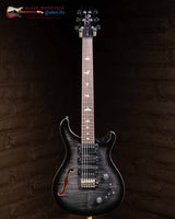 
              PRS SE Special Semi-Hollow Electric Guitar - Charcoal Burst (New)
            