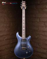 
              PRS Standard 24 Satin Electric Guitar - Pearl Black (Used)
            