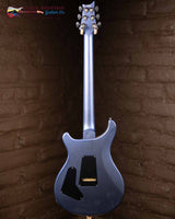 
              PRS Standard 24 Satin Electric Guitar - Pearl Black (Used)
            