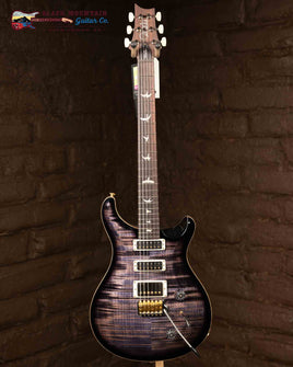 PRS Studio "10 Top" Purple Mist (New)