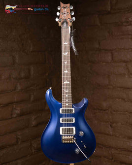 PRS Studio Custom Color Satin Ultra Violet Metallic (Used)