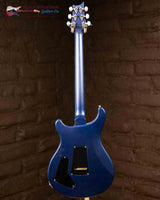 
              PRS Studio Custom Color Satin Ultra Violet Metallic (Used)
            