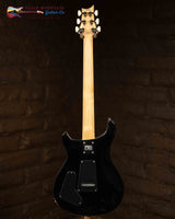 
              PRS Swamp Ash Special Electric Guitar - White Doghair Smokeburst with Maple Fingerboard (New)
            