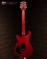 
              PRS Wood Library DGT Dark Cherry Burst; Brazilian Rosewood Fretboard (New)
            