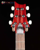 
              PRS Wood Library DGT Dark Cherry Burst; Brazilian Rosewood Fretboard (New)
            