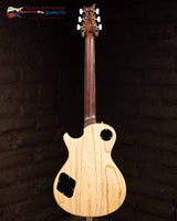 
              PRS McCarty 594 Singlecut 10 Top Wood Library - Tiger Eye (New)
            