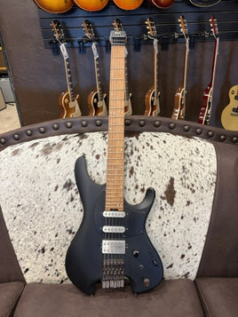 Ibanez Q54- Black (Used) Need Description