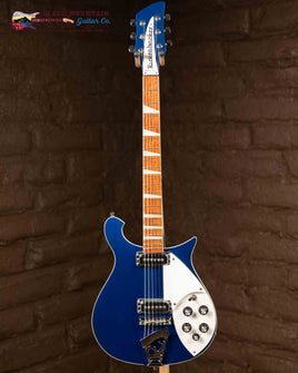 Rickenbacker 620 Midnight Blue (Used)