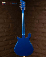 
              Rickenbacker 620 Midnight Blue (Used)
            