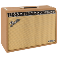 
              Fender Tone Master Deluxe Reverb - Cocoa (New)
            