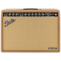 
              Fender Tone Master Deluxe Reverb - Cocoa (New)
            