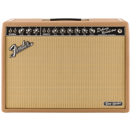 Fender Tone Master Deluxe Reverb - Cocoa (New)