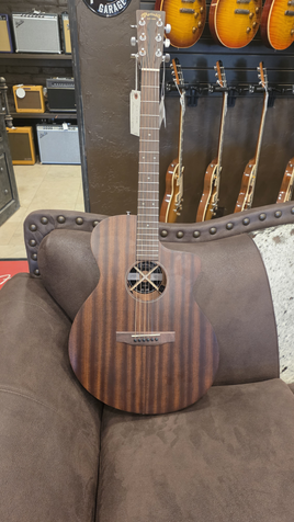 Martin SC-10E Modern- Sapele (New)