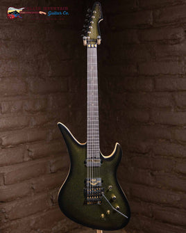 Schecter Avenger FR-S 50th Anniversary (New)