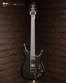 Schecter C-1 FR-S 50th Anniversary (New)