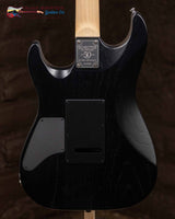 
              Schecter Custom Shop Custom Sunset II HSS Gotoh - Black Burst Ebony
            