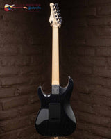
              Schecter Custom Shop Custom Sunset II HSS Gotoh - Black Burst Ebony
            