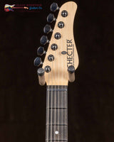 
              Schecter Custom Shop Custom Sunset II HSS Gotoh - Black Burst Ebony
            
