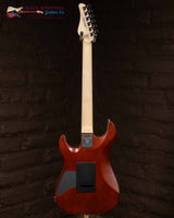 
              Schecter Custom Shop Sunset Custom II 24 - Light Tiger Burst (New)
            