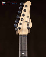
              Schecter Custom Shop Sunset Custom II 24 - Light Tiger Burst (New)
            